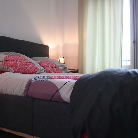 Dieppe Appartement Экстерьер фото