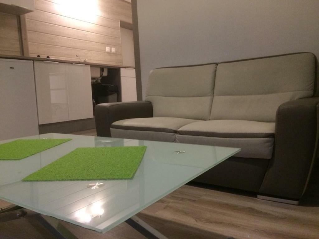 Dieppe Appartement Экстерьер фото