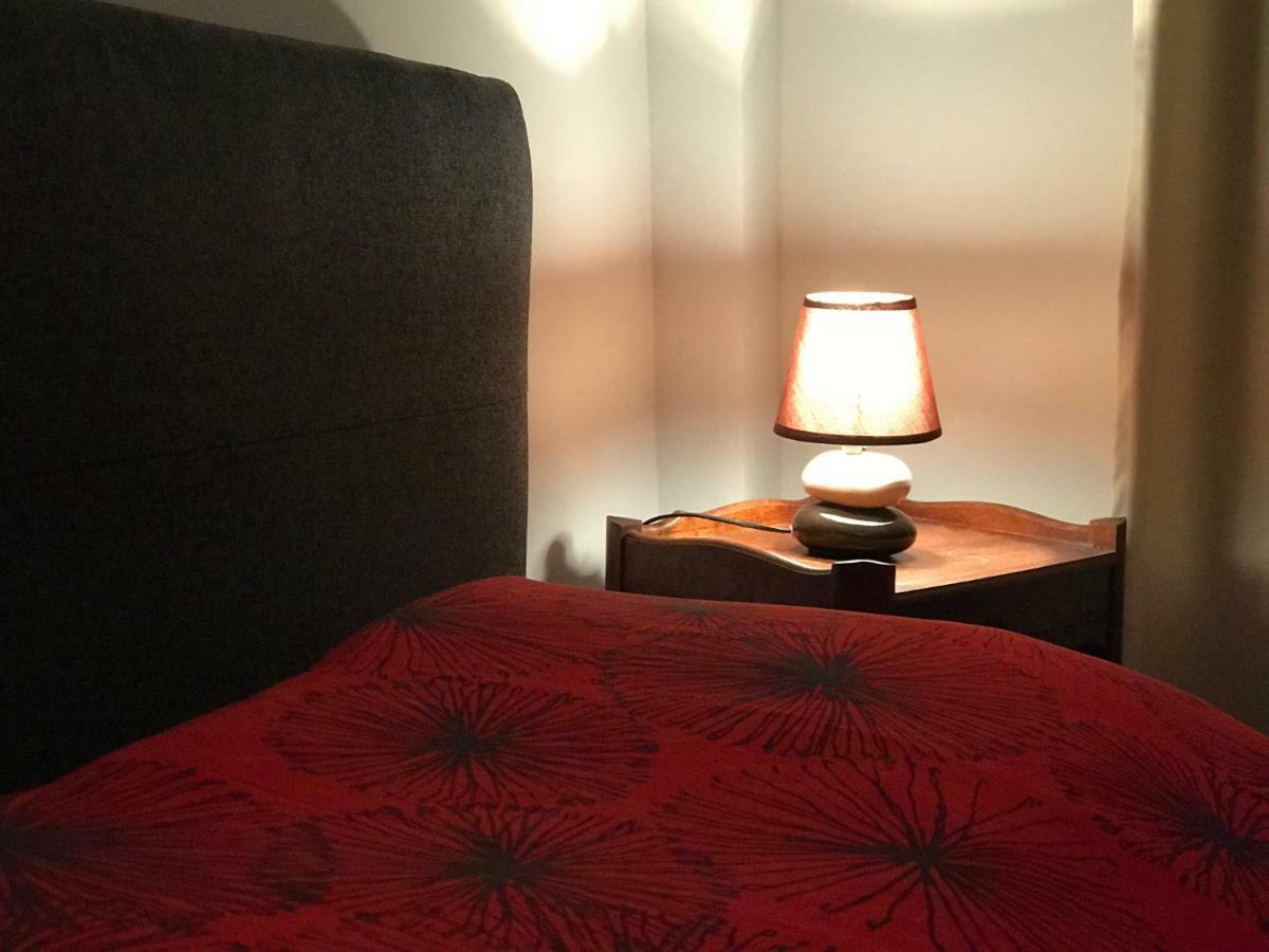 Dieppe Appartement Экстерьер фото