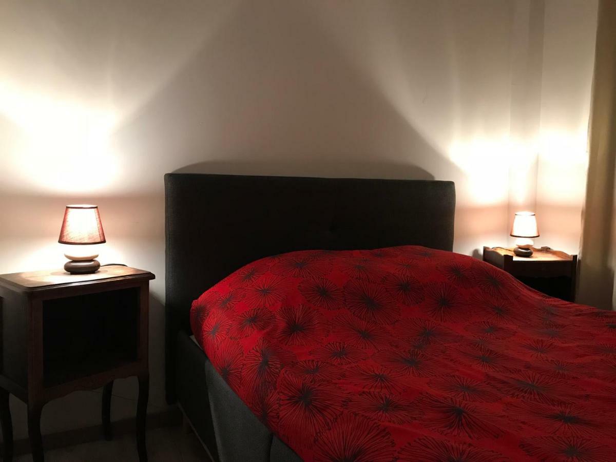 Dieppe Appartement Экстерьер фото