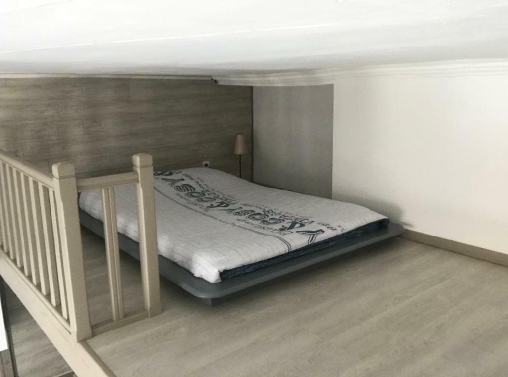 Dieppe Appartement Экстерьер фото