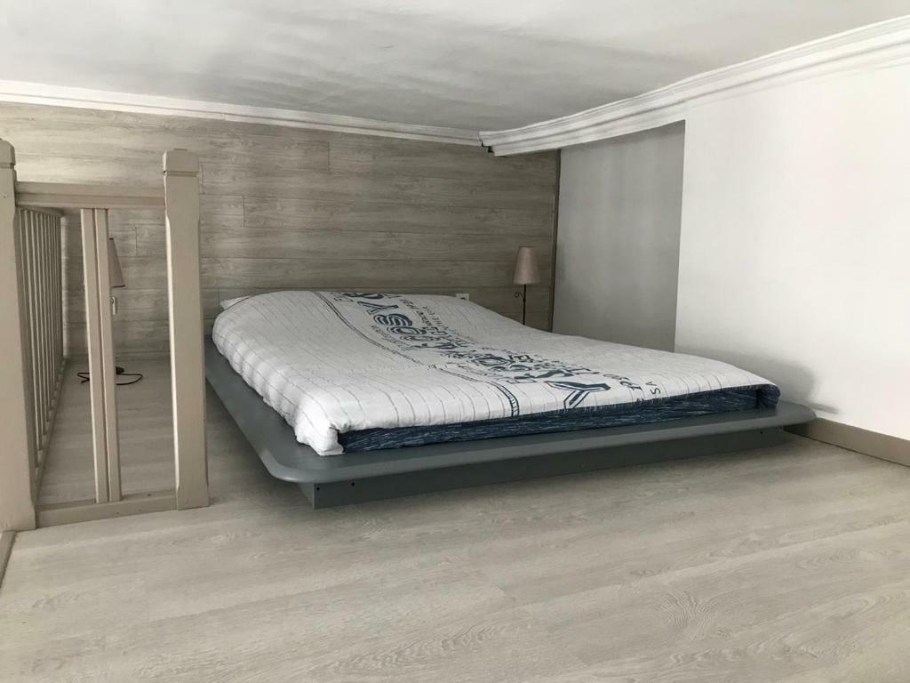 Dieppe Appartement Экстерьер фото