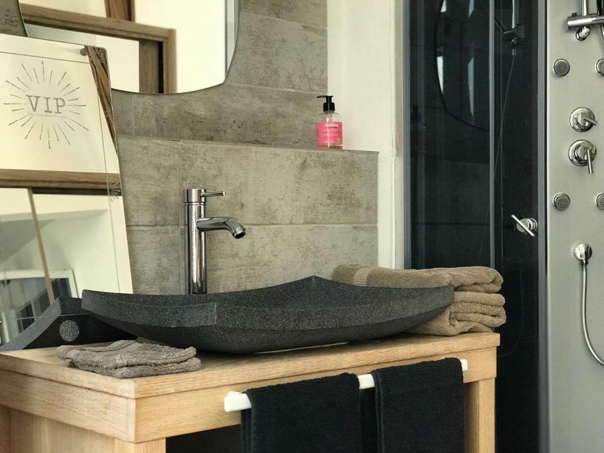 Dieppe Appartement Экстерьер фото