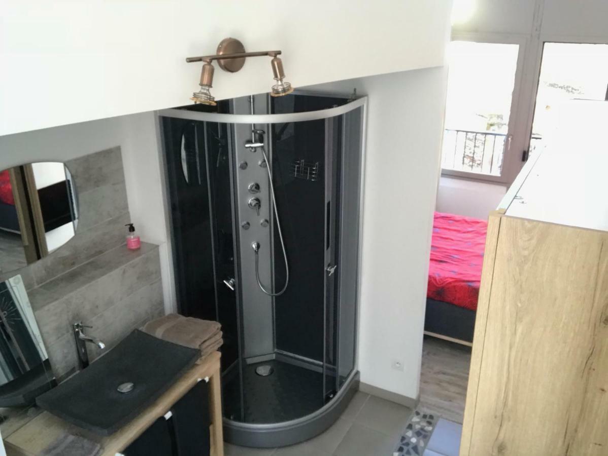 Dieppe Appartement Экстерьер фото